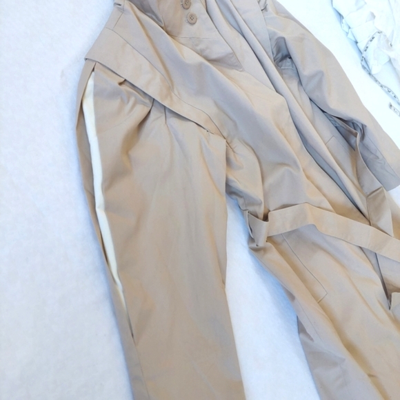 Changing Scene trench coat NWOT - Picture 10 of 16